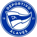 Deportivo Alavés U19 logo