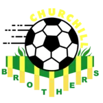 Churchill Brothers logo