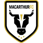 Macarthur logo