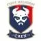 Caen U19 logo