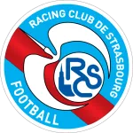 Strasbourg II logo