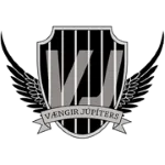 Vaengir Jupiters logo