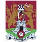 Northampton Town logo