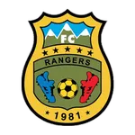 Ranger's logo