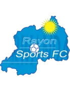 Rayon Sports logo