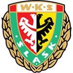 Śląsk Wrocław II logo
