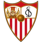 Sevilla II logo