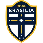 Real Brasília FC logo