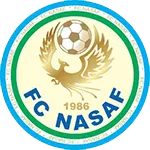 Nasaf logo