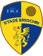 Stade Briochin logo