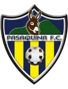 Pasaquina logo