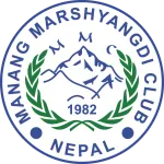 Manang Marshyangdi logo