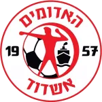 Agudat Sport Ashdod logo