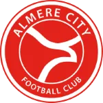 Almere City U19 logo