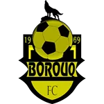 Al Borouq logo