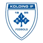 Kolding IF logo