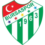 Bursaspor logo