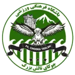 Chooka Talesh logo
