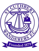 St. Cuthbert Wanderers logo