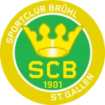 Brühl logo