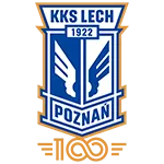 Lech Poznań logo
