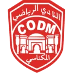 CODM Meknès logo