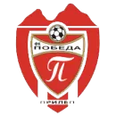 Pobeda logo