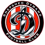 Shepshed Dynamo logo