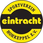 Eintracht Hohkeppel logo