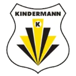 Kindermann-Avaí W logo