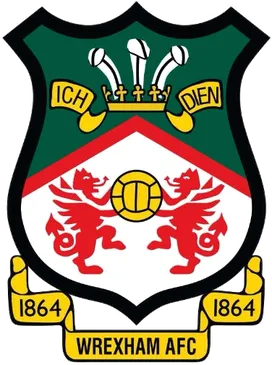 Wrexham logo