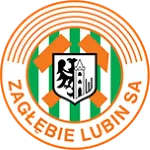 Zagłębie Lubin logo