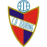 Touring logo