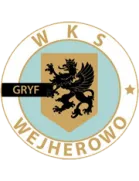 Gryf Wejherowo logo