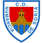 Numancia logo