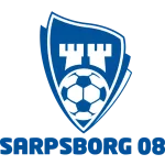 Sarpsborg 08 II logo
