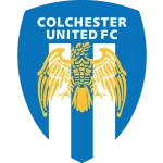 Colchester U23 logo