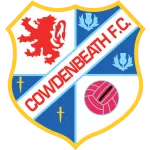 Cowdenbeath logo