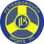 Peterborough Sports logo