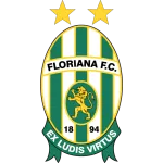 Floriana logo