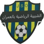 JS Omrane logo