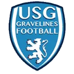 Gravelines logo