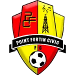 Point Fortin logo