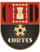Cortes logo