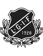 Lindome logo