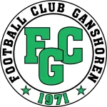 Ganshoren logo