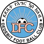 Dedebit logo