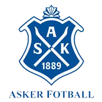 Asker logo