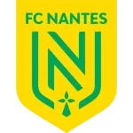 Nantes W logo