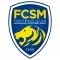 Sochaux U19 logo